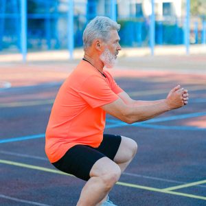 Beginner Home Workout