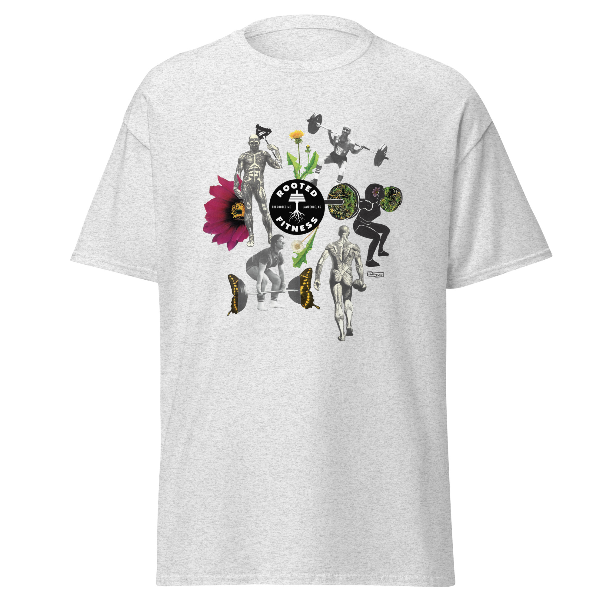 Collage Tee - Image 17