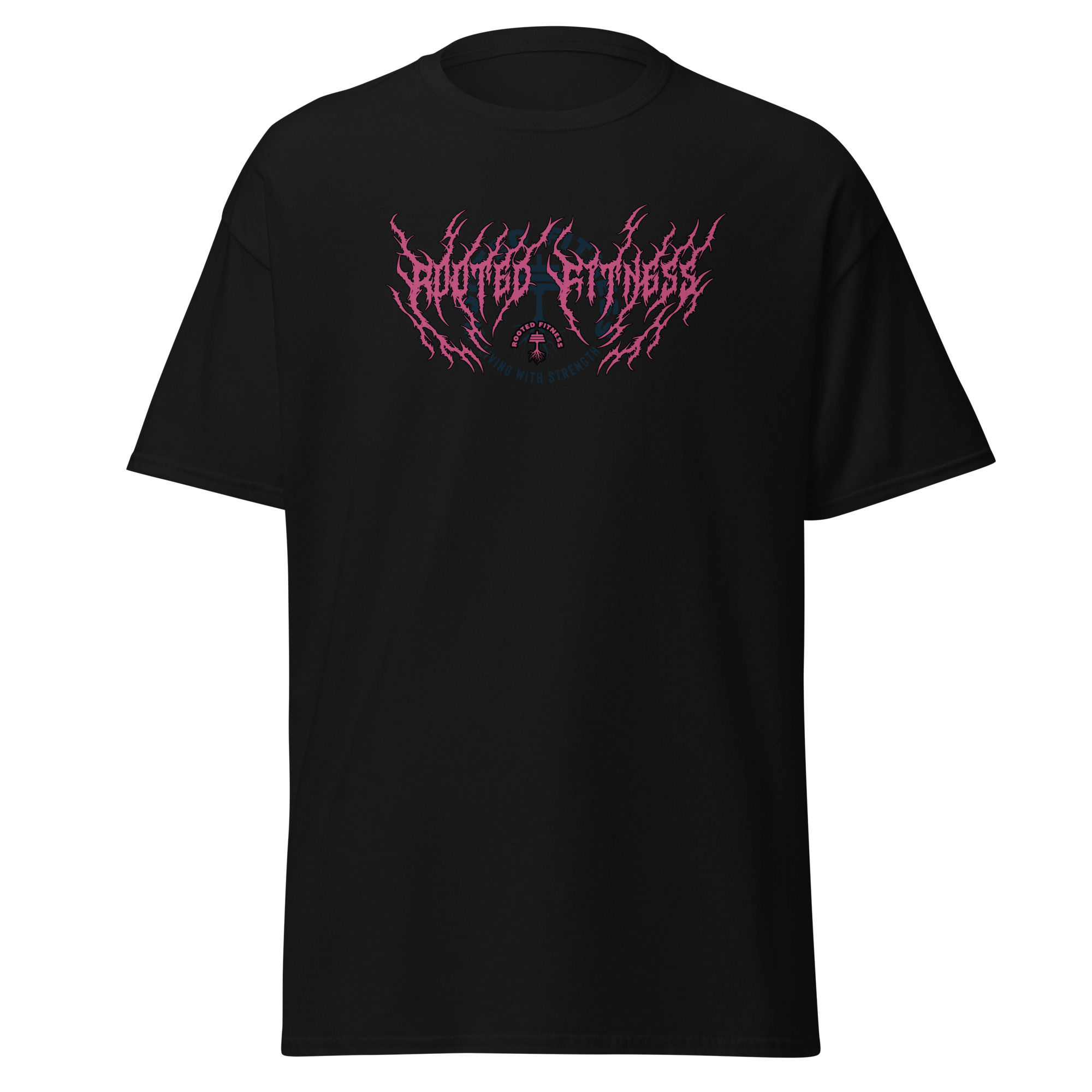 Rooted Metal