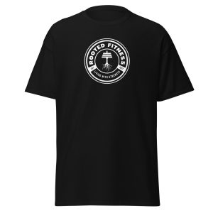 Badge T-Shirt