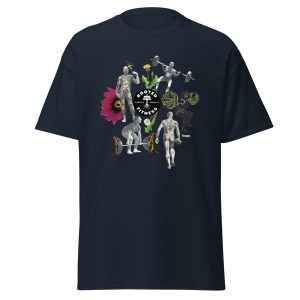 Collage Tee