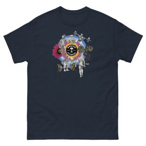Rings Collage T